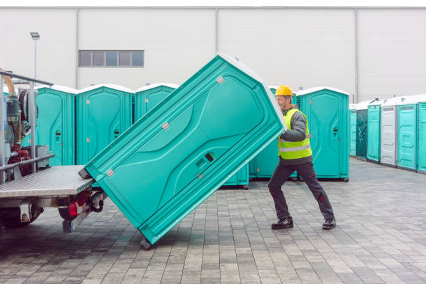Best Local porta potty services  in Tennille, GA