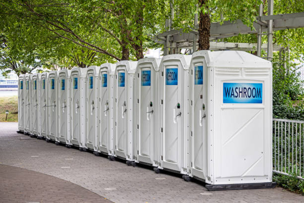 Best Affordable porta potty rental  in Tennille, GA