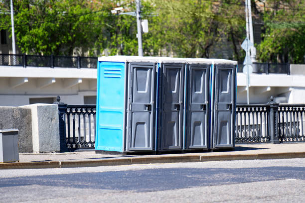 Porta potty rental for festivals in Tennille, GA