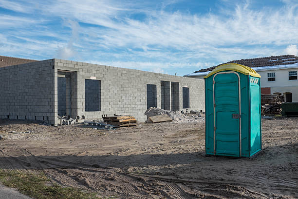 Best Porta potty rental for outdoor events  in Tennille, GA