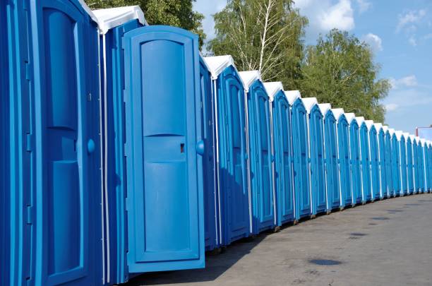 Best High-end porta potty rental  in Tennille, GA